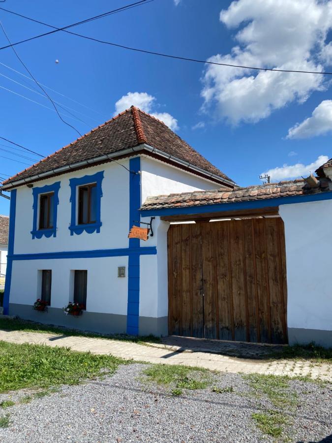 Casa de Vacanta FAMILY&FRIENDS Crit Exterior foto