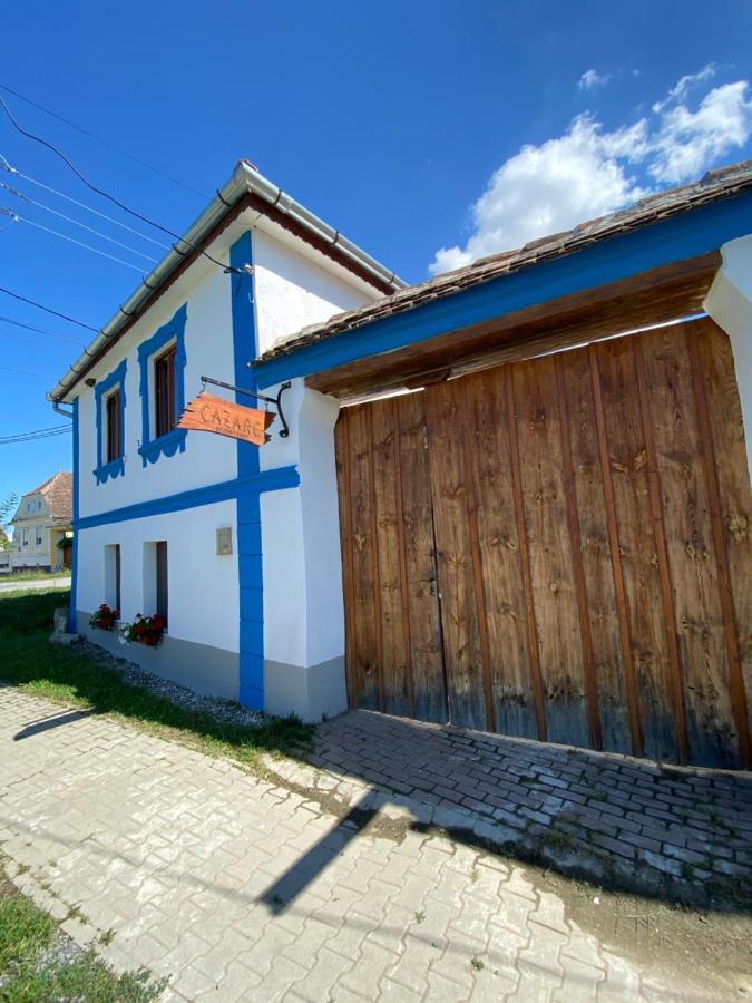 Casa de Vacanta FAMILY&FRIENDS Crit Exterior foto