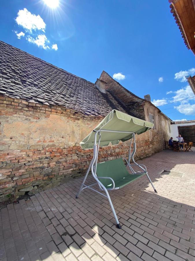 Casa de Vacanta FAMILY&FRIENDS Crit Exterior foto